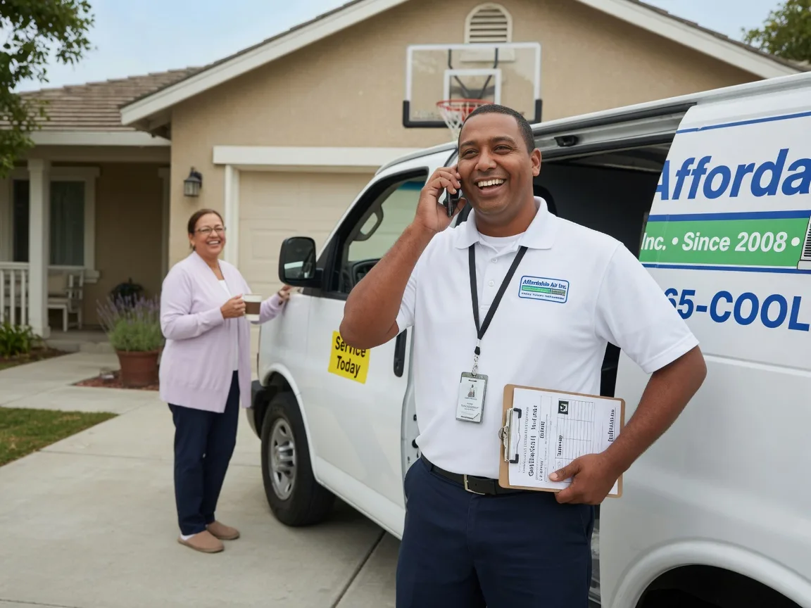 Central Ac Repair Curran, MI FAQs